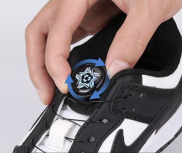 SHOELACES ABTO-ZH/1 черный 75 см