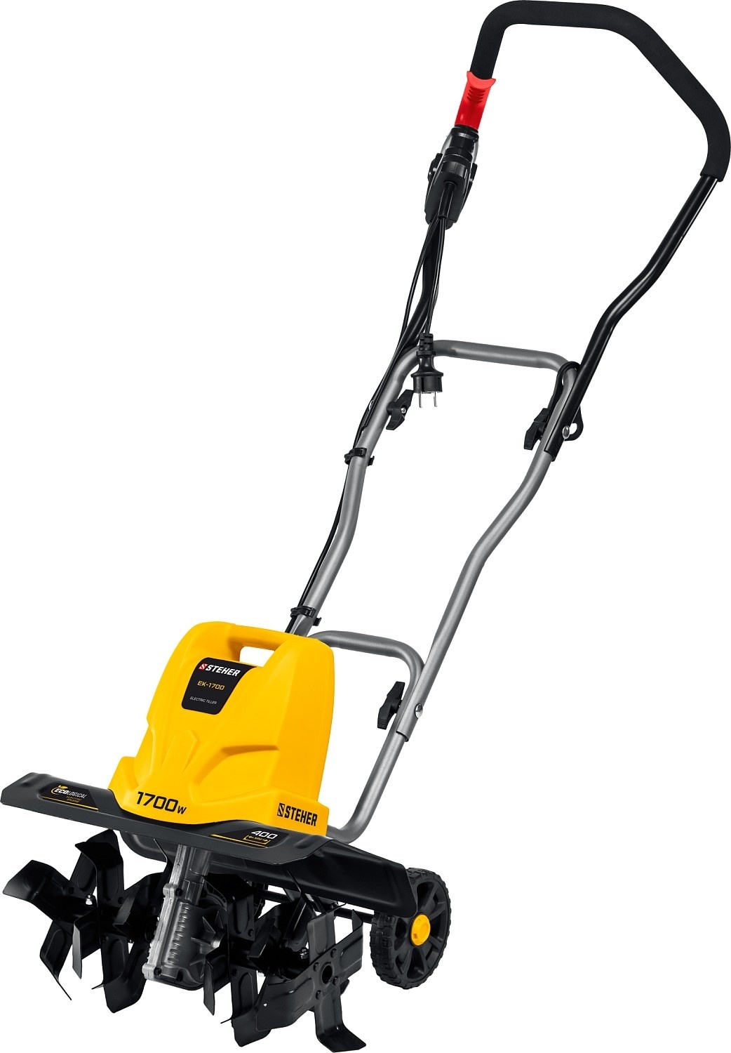 Культиватор Steher EK-1700