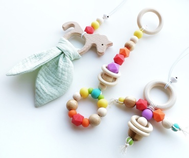PlayGym Rainbow 0000PPG10043