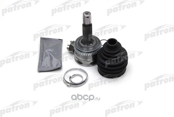 PATRON шрус наружный PCV1545