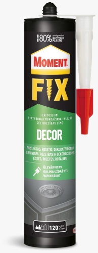 Момент монтажный Fix Decor 380 г