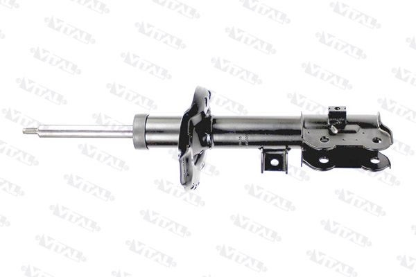 Амортизатор MANDO передний EX54661D3000 1 шт