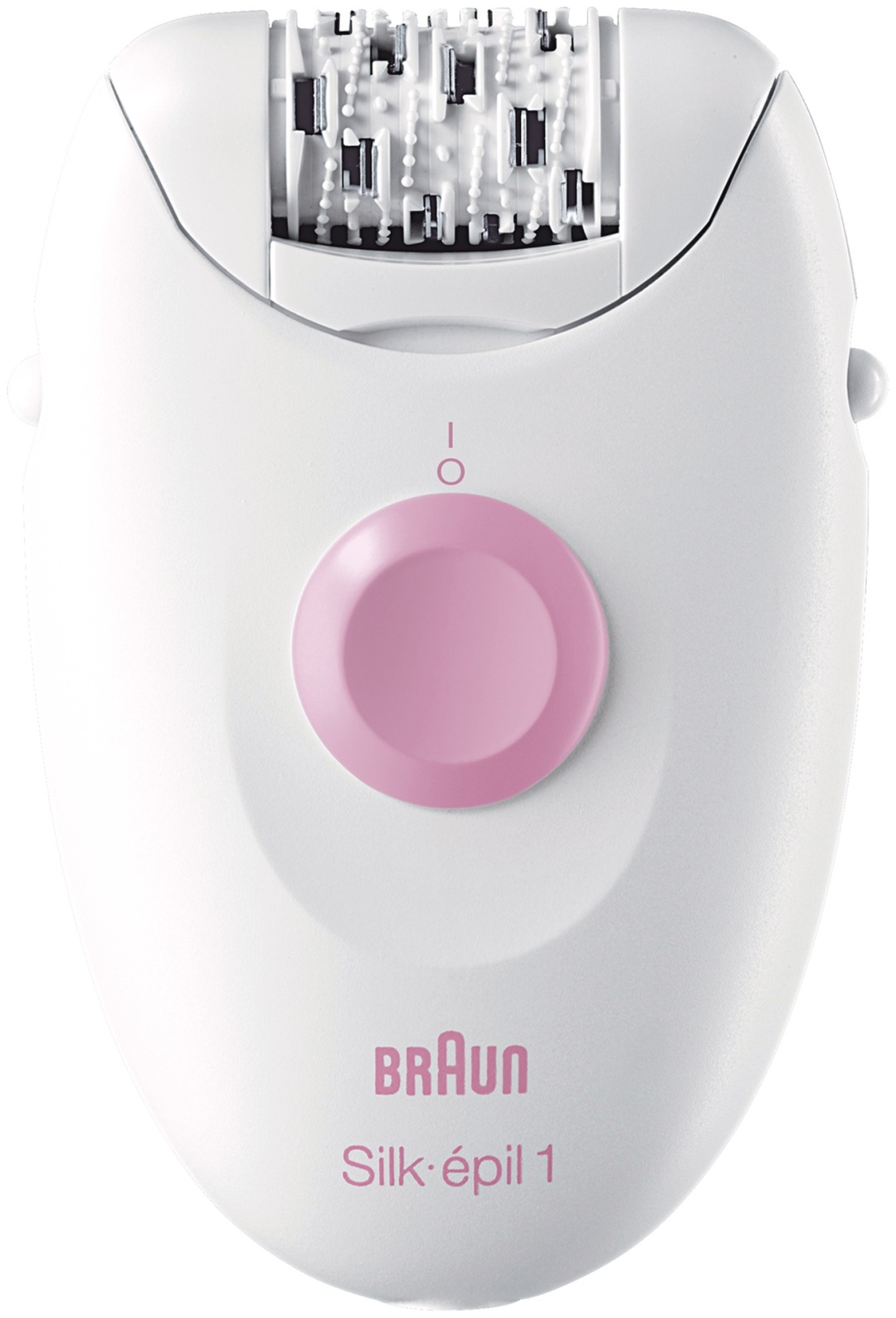 Braun эпилятор 1170 Silk-epil