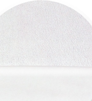 Простыня СВИТ Velura 160x200, хлопок