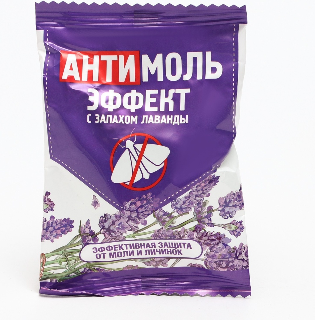 Selena пластины Антимоль эффект