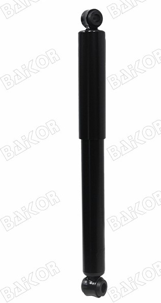 Амортизатор BAIKOR задний BKSA0308 1 шт