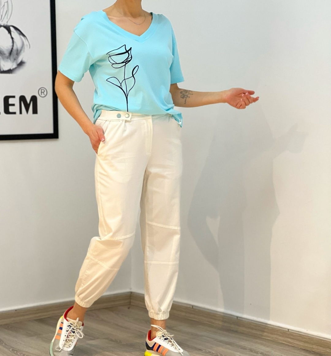 Одежда Boeem Купить В Интернет Магазине