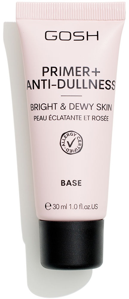 GOSH Primer+ Anti-Dullness основа под макияж для лица 30 мл