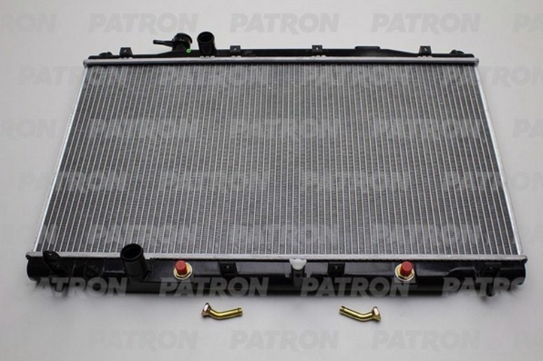 PATRON радиатор основной PRS4002