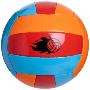 Мяч Sport&Fun 5403034 для волейбола размер one size