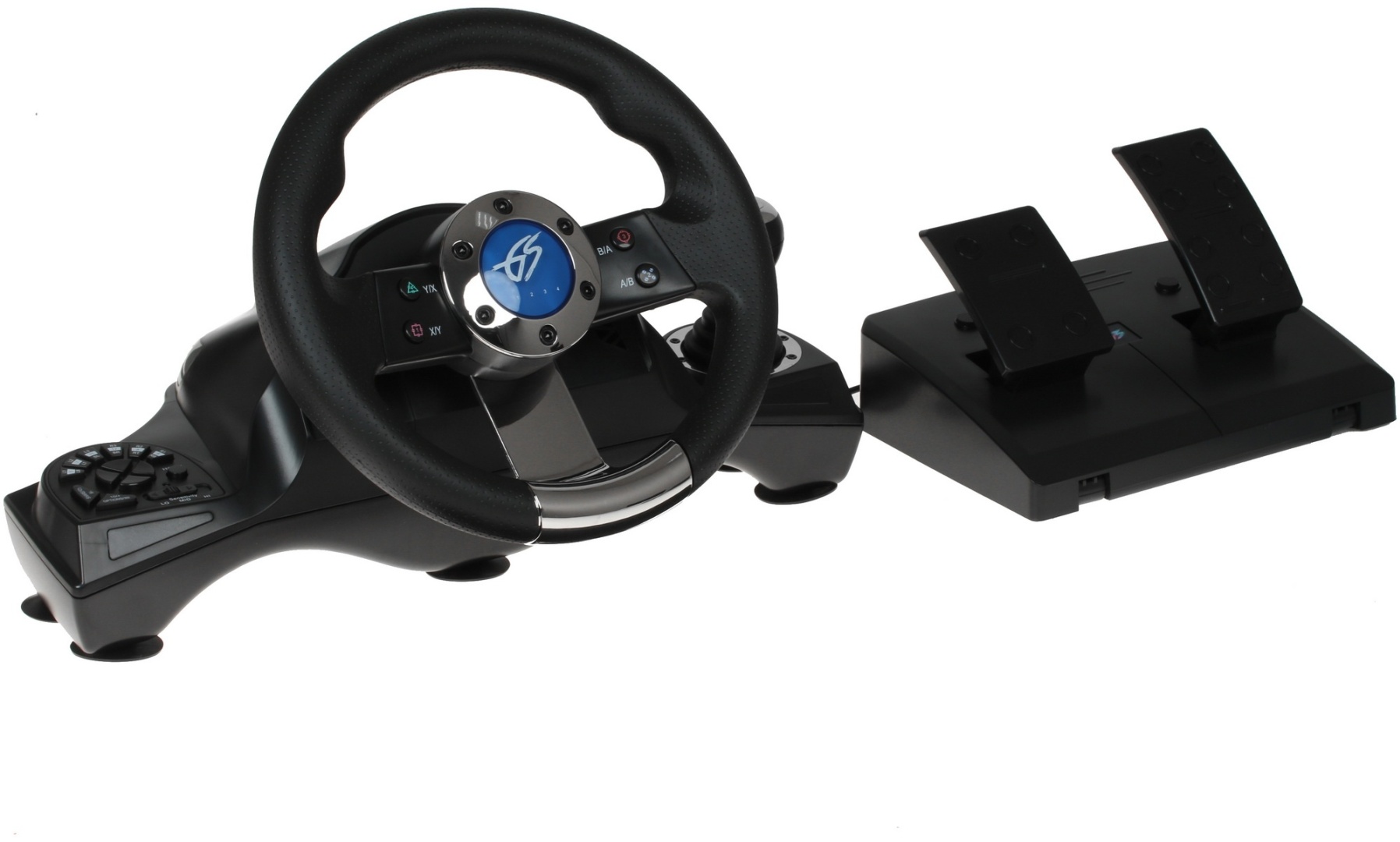 Драйвера на руль dexp wheelman pro gt Драйвера на руль dexp wheelman pro gt