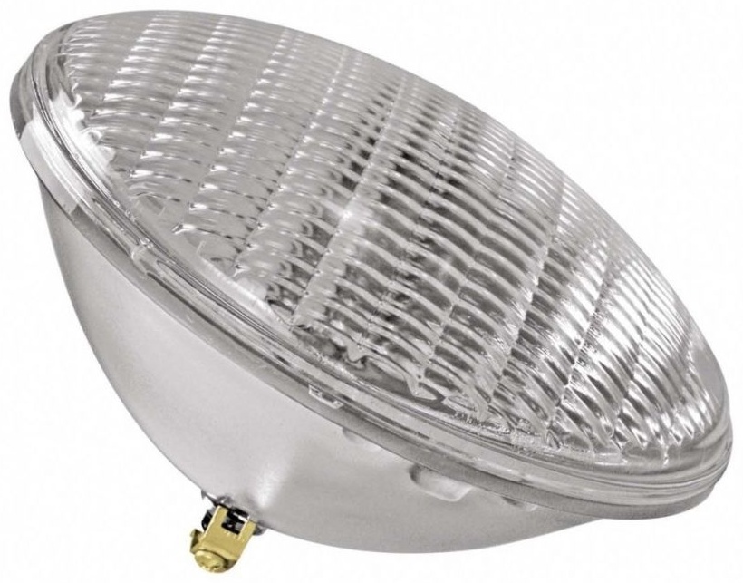 Aqua Viva 300W G23, галогенная, холодный белый