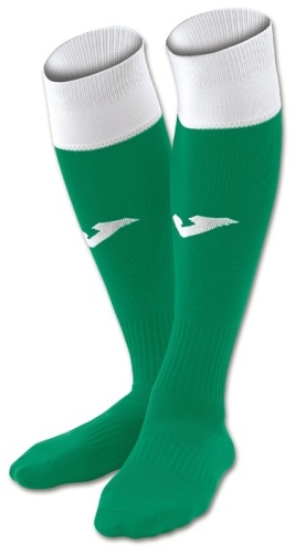 Гетры JOMA 1 пара зеленый L