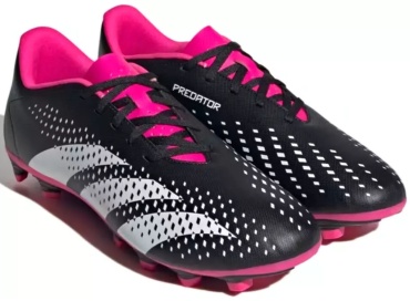 Бутсы Adidas черный