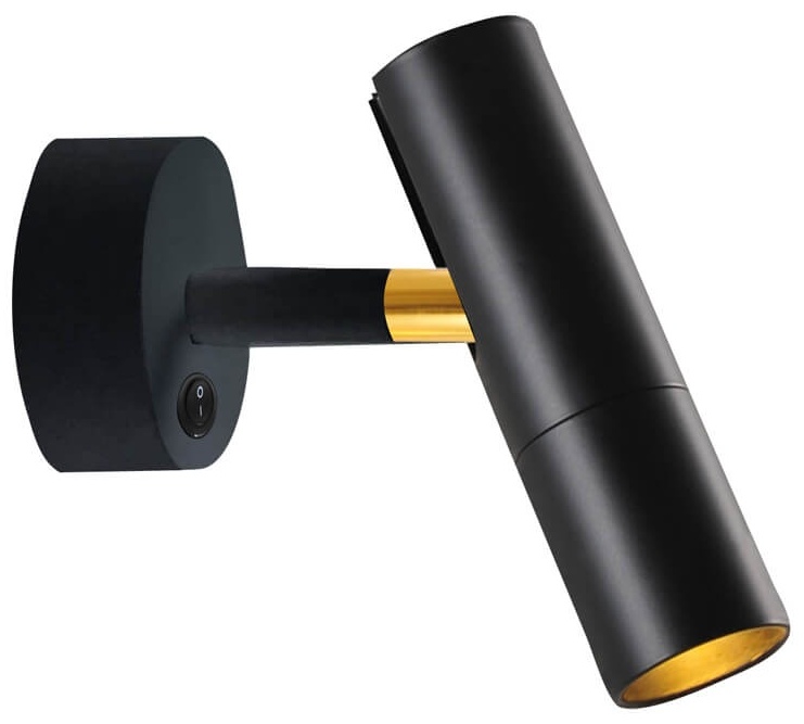 Favourite Tube 2107-1W черный