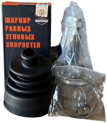 TRUCKMAN шрус наружный 2121-2215012