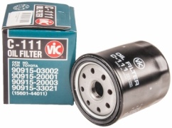 VIC масляный C-111