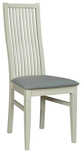 Стул Пинскдрев САБРИНА М 186209, 101x52x44 см, белый