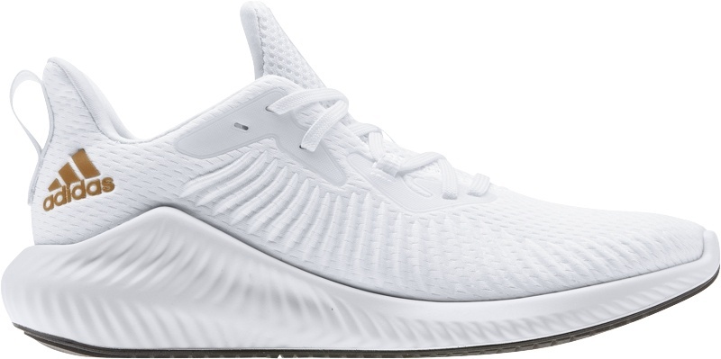 Adidas alphabounce 2024 3 white