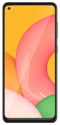 Стекло Araree для Samsung Galaxy A21s