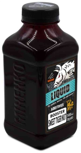 MINENKO Liquid Booster Sweet Tiger Nut 1670 сладкий тигровый орех 0.7 кг