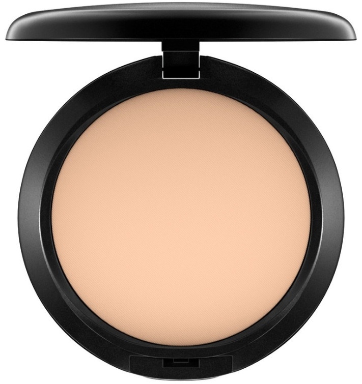 Пудра MAC Studio Fix Powder Plus Foundation кремовая C3.5 бежевый