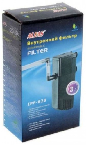 ALEAS внутренний IPF628