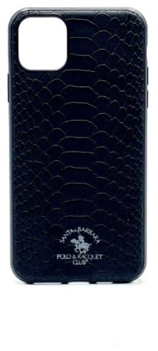 Чехол Santa Barbara для Apple iPhone 14 Pro Max черный