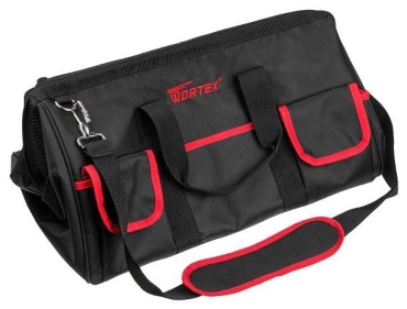WORTEX сумка 0323200 (46х30х28 см)
