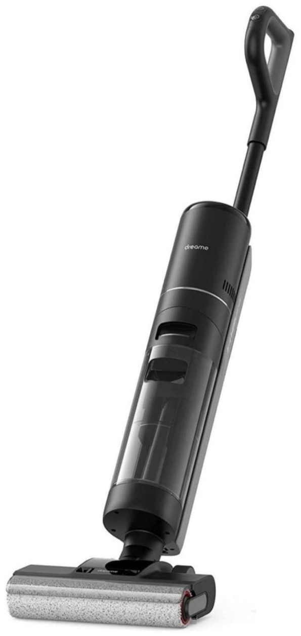 Купить Пылесос Dream H12 Pro PLUS черный в Алматы – Магазин на Kaspi.kz