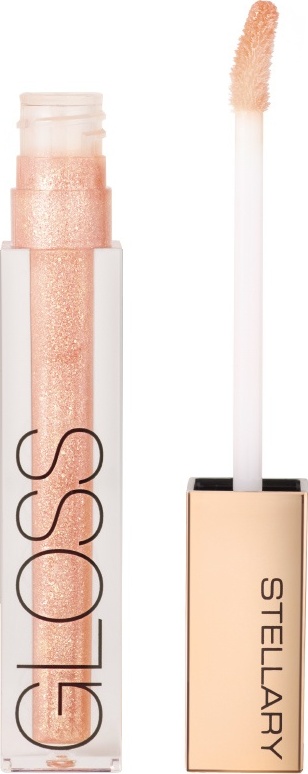Stellary Sexy Gloss блеск для губ 04 Champaigne