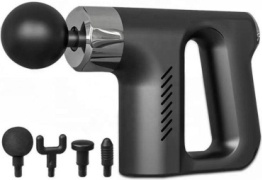 Массажер Fascial Gun KN-740 ручной перкуссионный