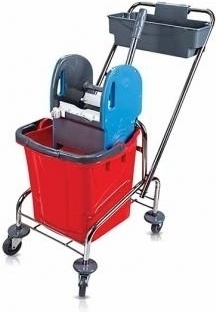 Uctem Plas UCT-TK720, пластик, металл