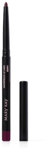 Mary Kay Waterproof Lip Liner карандаш Berry