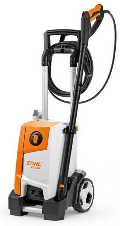 Купить Мойка электрическая STIHL RE 120, 120 бар в Алматы – Магазин на ...