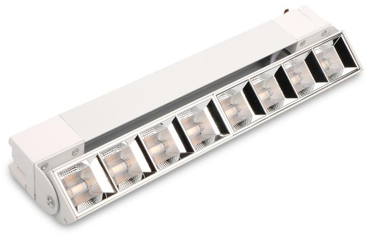 Jazzway трековый светильник PTR 2130R
