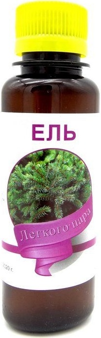 Сибирь запарник Ель 4620012030565 1 шт