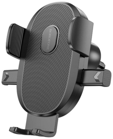 Держатель Borofone BH92 черный