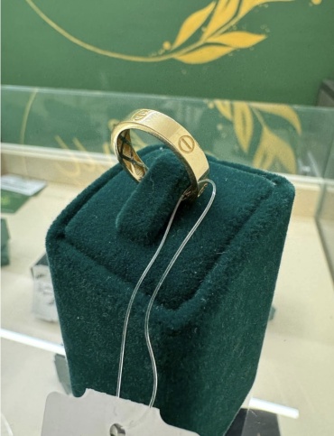 Italian Gold 1827374 размер 18.5 вес 3.3 г золото, без вставок
