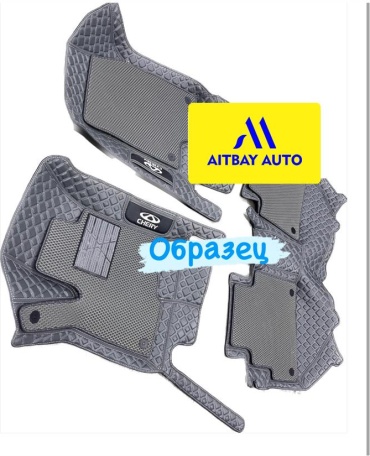 AITBAY GROUP 031802364 Infiniti L7 2022-2024 черный