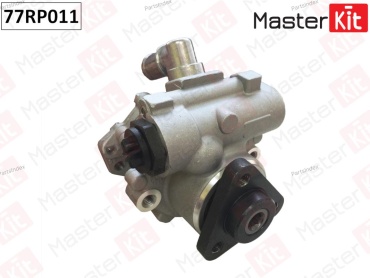 MASTERKIT Насос ГУР 77RP011