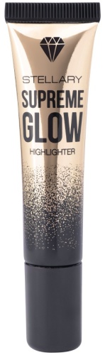 Stellary Supreme Glow крем-хайлайтер 01 Glow Ambitions