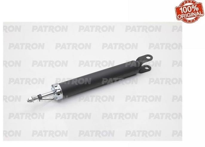 Амортизатор PATRON задний PSA349085 1 шт