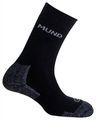 Носки MUND 1 пара синий S
