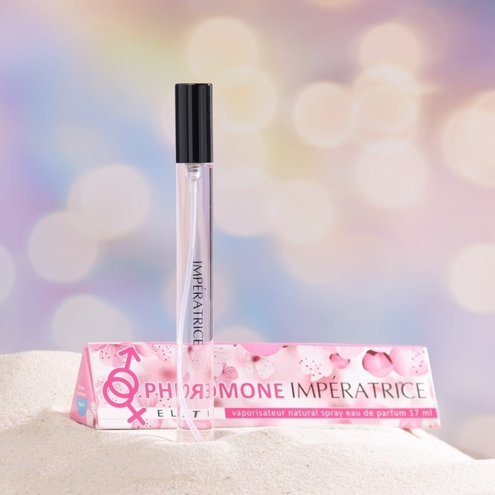 Today Parfum Elite Imperatrice с феромонами туалетная вода EDT 15 мл, для женщин