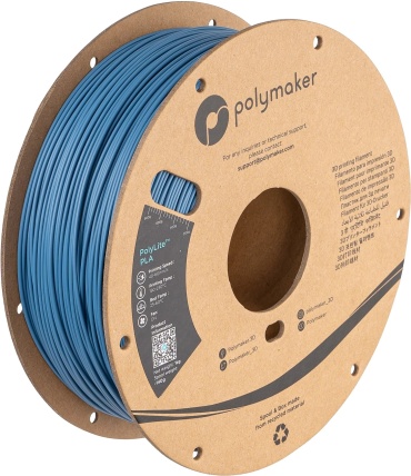 Polymaker PLA 1.75 мм 1 кг разноцветный