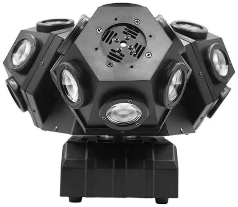 Beam SOLAR BEAM LX-BF044-B