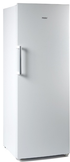 Купить Морозильник Haier HF300WG 290 л белый в Алматы – Магазин на Kaspi.kz