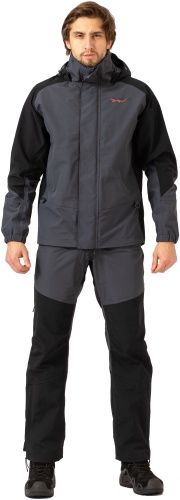 Triton Pro Angler 48-50 серый 182-188 см
