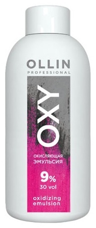 Окислитель Ollin Professional Oxy 9% 150 мл